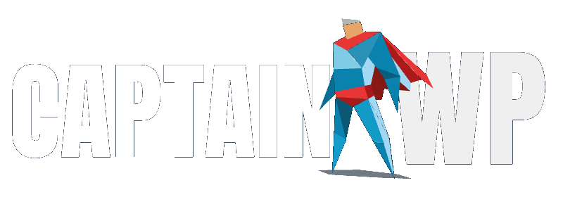 Captain WP